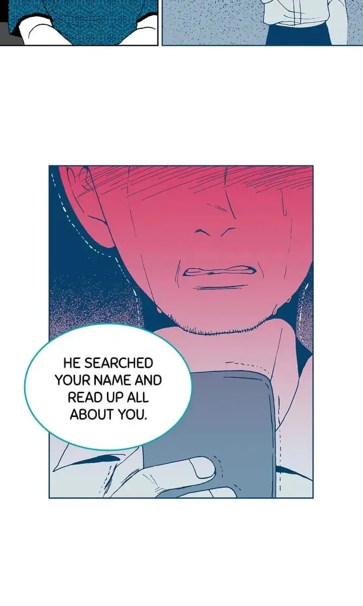 Deep Blue Child Chapter 84 page 37 - 