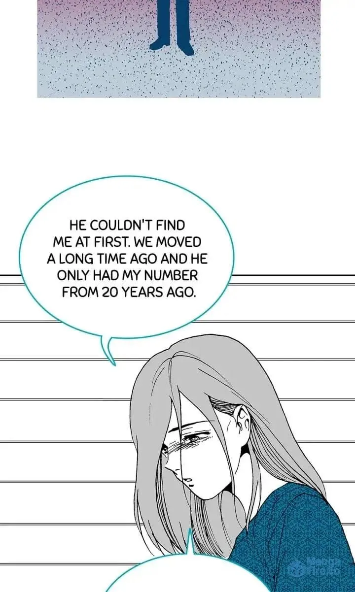 Deep Blue Child Chapter 84 page 39 - 