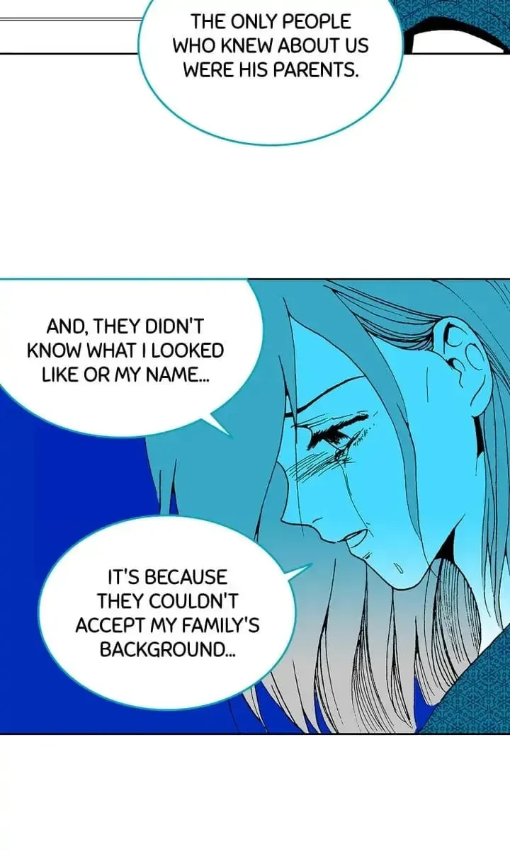 Deep Blue Child Chapter 84 page 40 - 