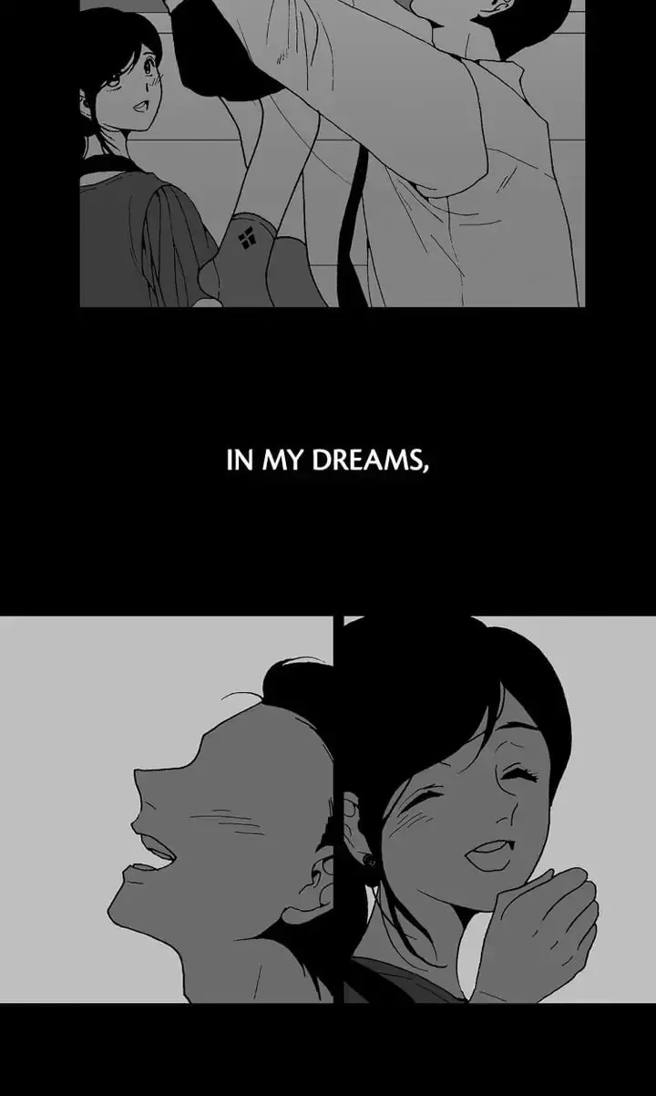Deep Blue Child Chapter 84 page 5 - 