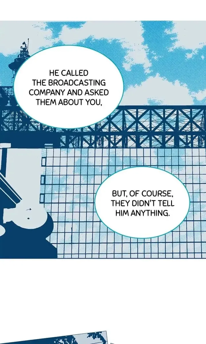 Deep Blue Child Chapter 84 page 41 - 