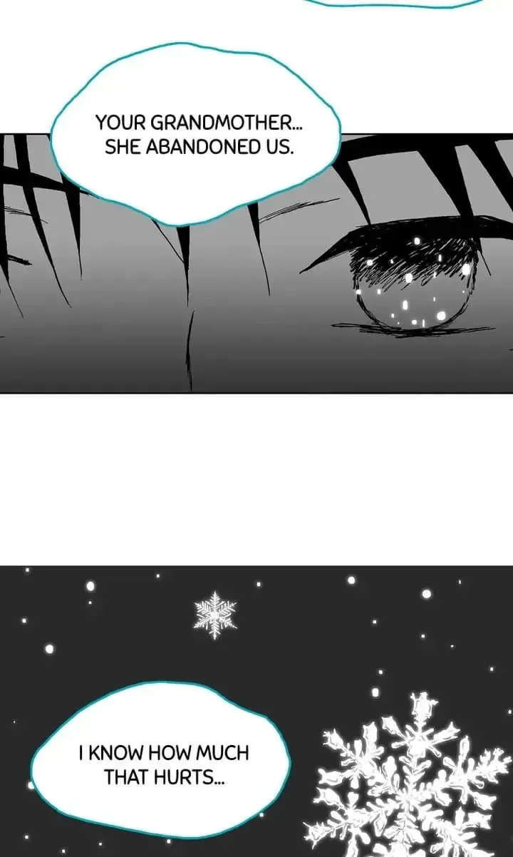 Deep Blue Child Chapter 84 page 47 - 