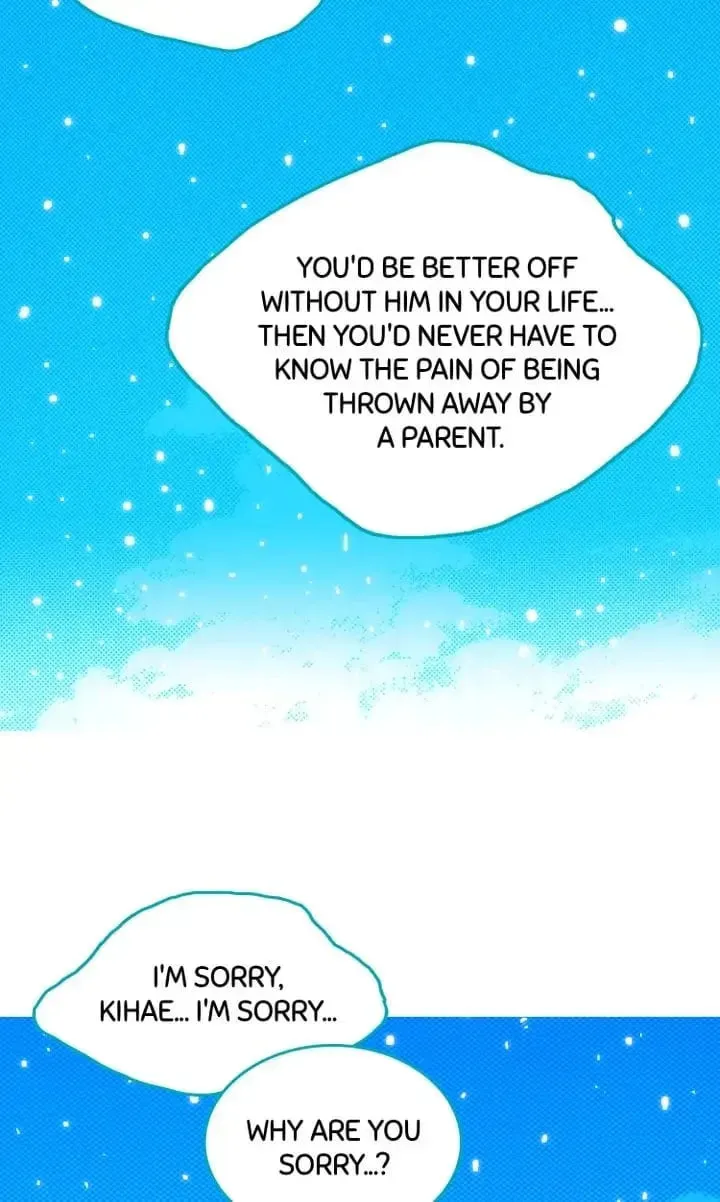 Deep Blue Child Chapter 84 page 49 - 
