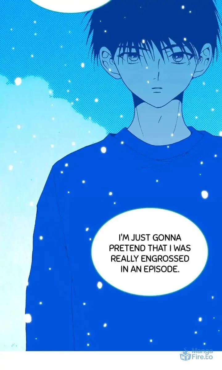 Deep Blue Child Chapter 84 page 51 - 