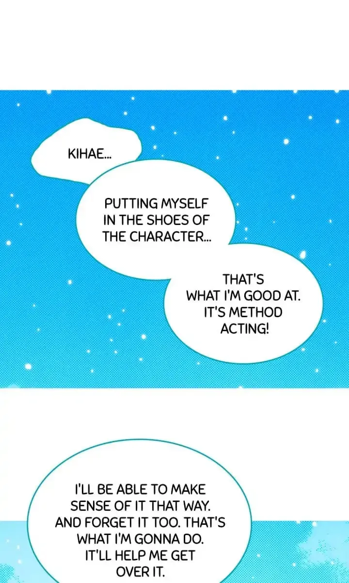 Deep Blue Child Chapter 84 page 52 - 