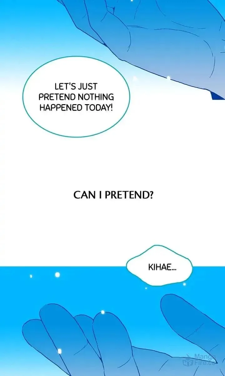 Deep Blue Child Chapter 84 page 54 - 