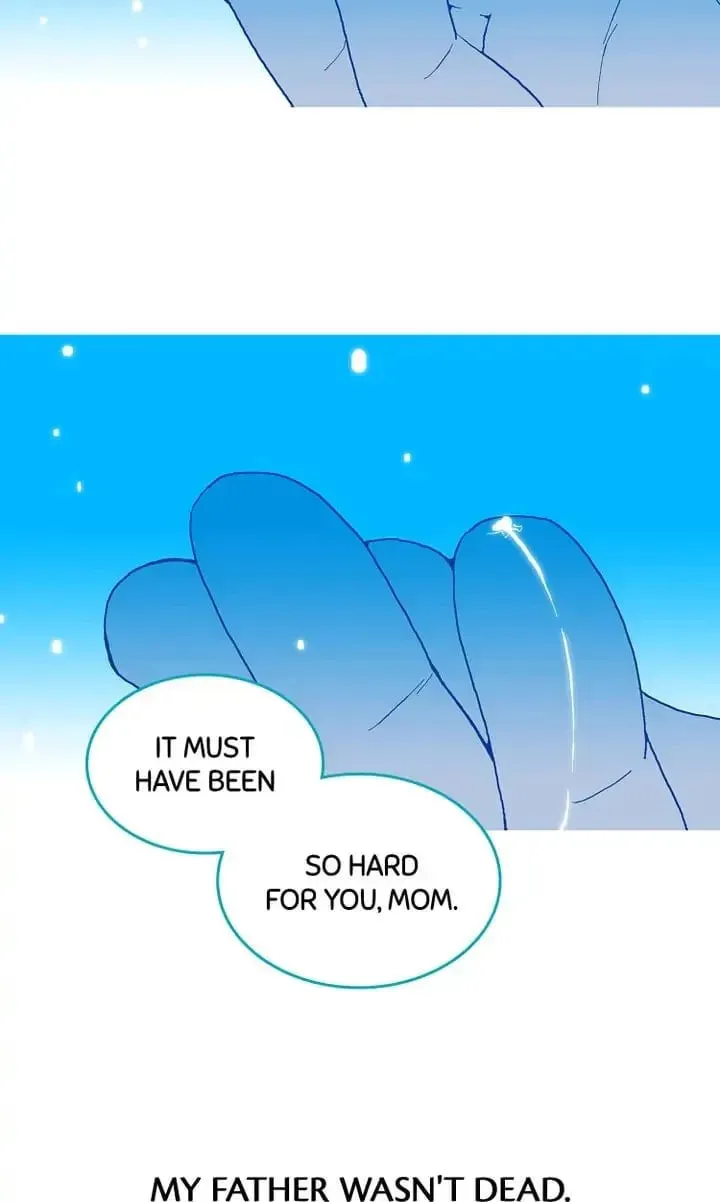 Deep Blue Child Chapter 84 page 55 - 