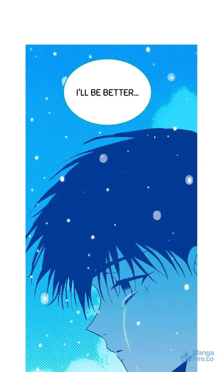 Deep Blue Child Chapter 84 page 57 - 