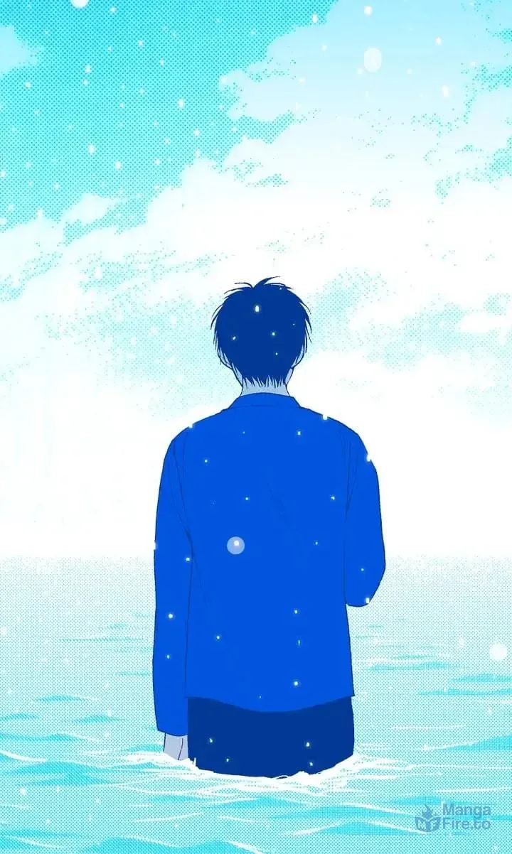 Deep Blue Child Chapter 84 page 60 - 