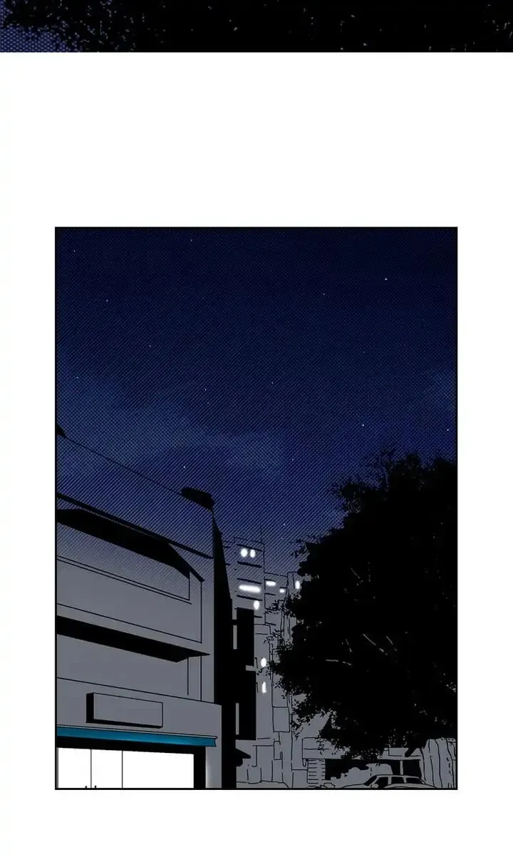 Deep Blue Child Chapter 84 page 65 - 
