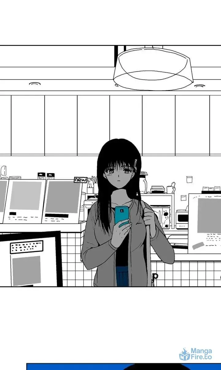 Deep Blue Child Chapter 84 page 66 - 