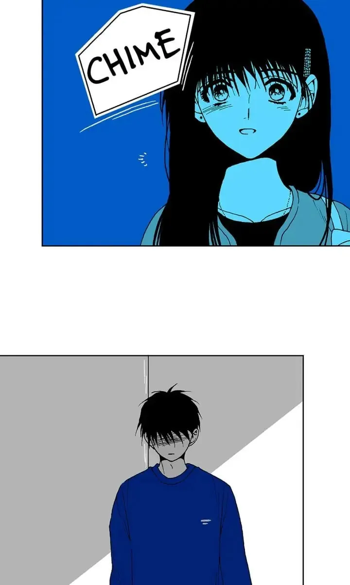 Deep Blue Child Chapter 84 page 67 - 