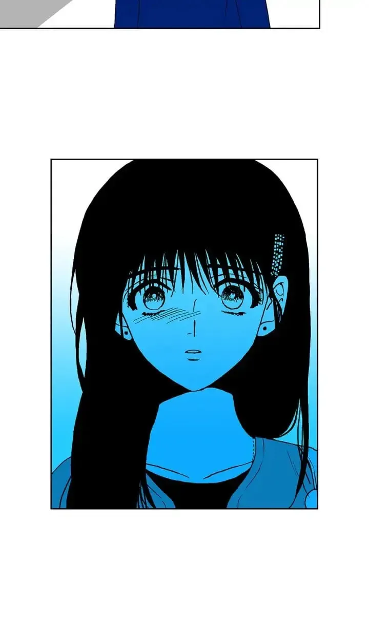 Deep Blue Child Chapter 84 page 68 - 
