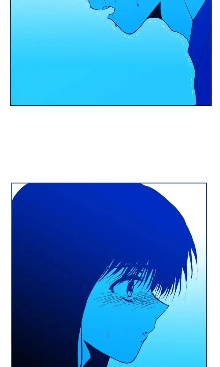 Deep Blue Child Chapter 84 page 71 - 
