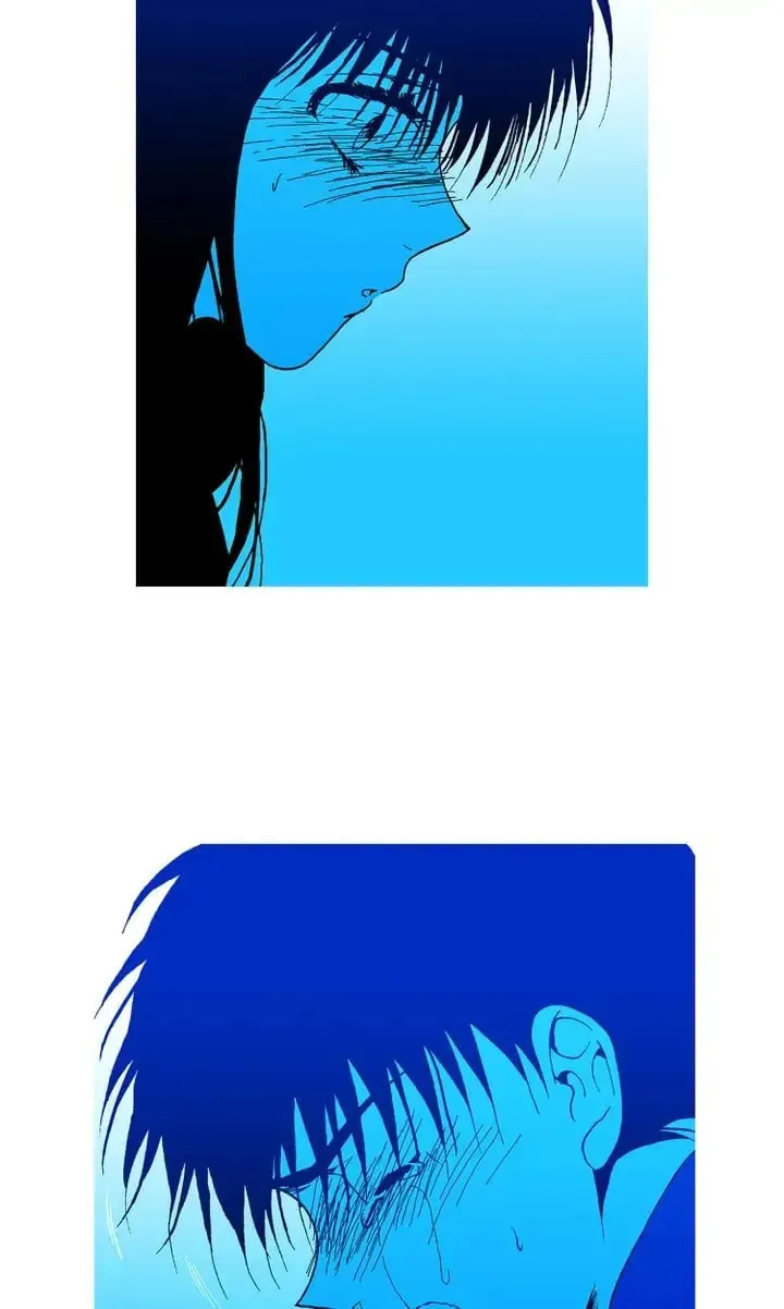 Deep Blue Child Chapter 84 page 76 - 