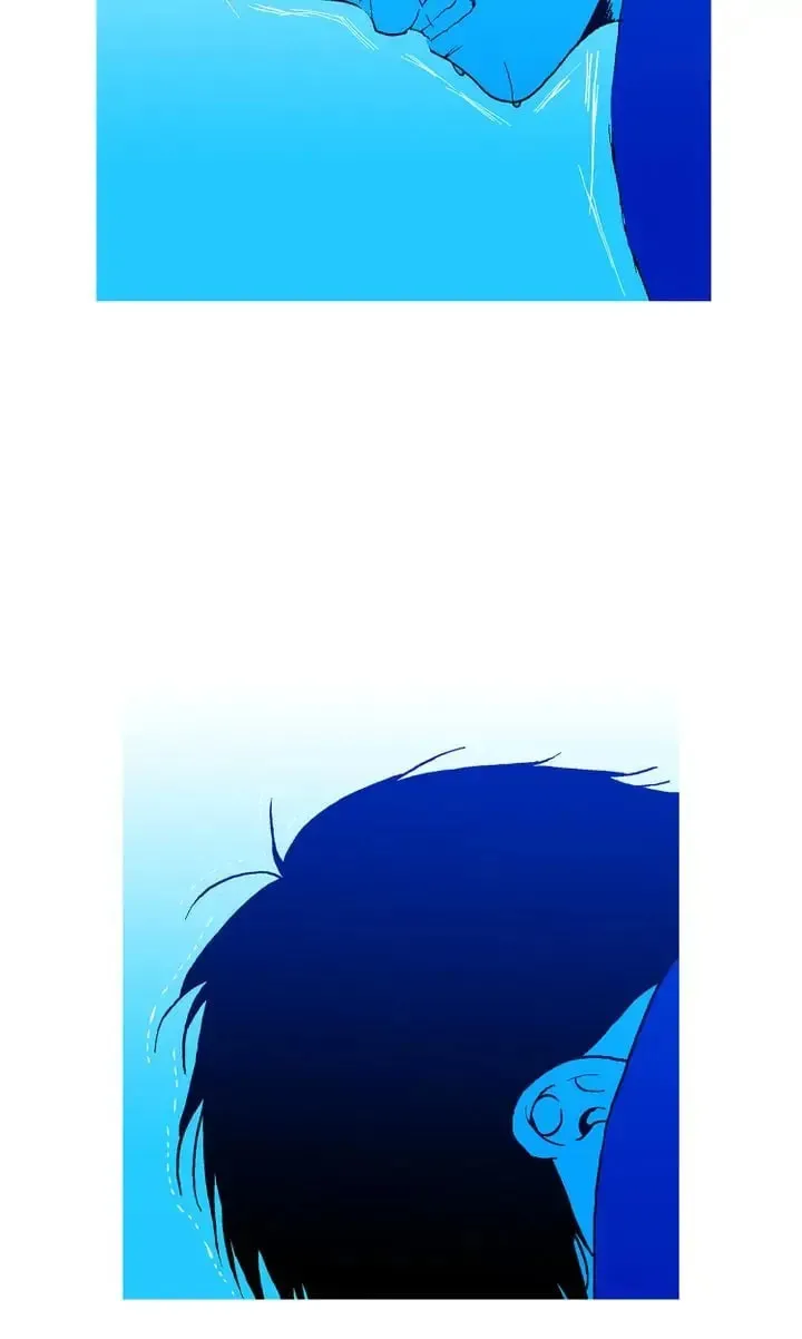 Deep Blue Child Chapter 84 page 77 - 