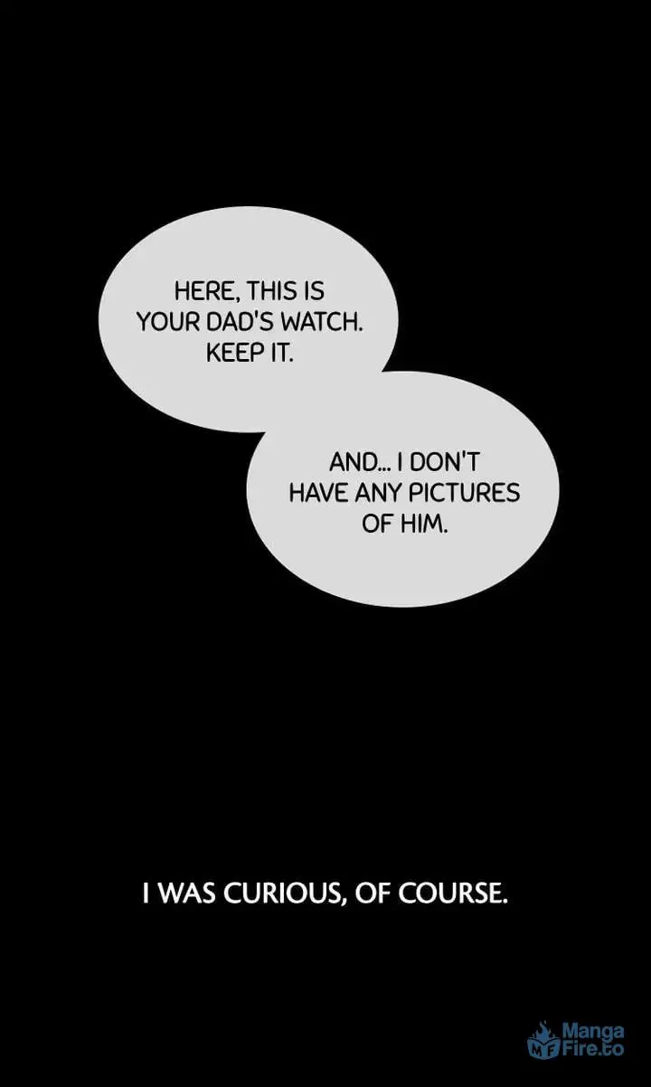 Deep Blue Child Chapter 84 page 9 - 
