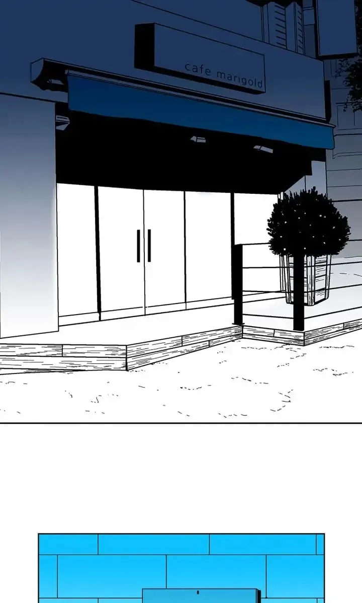 Deep Blue Child Chapter 85 page 2 - 