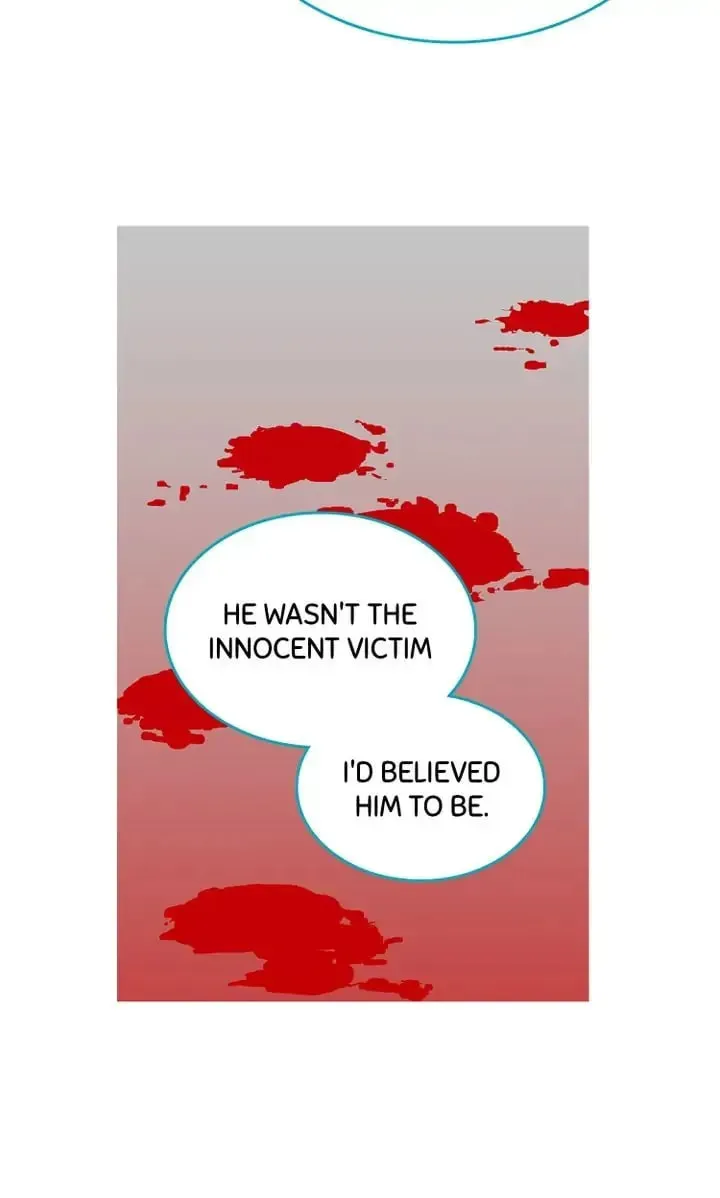 Deep Blue Child Chapter 85 page 11 - 