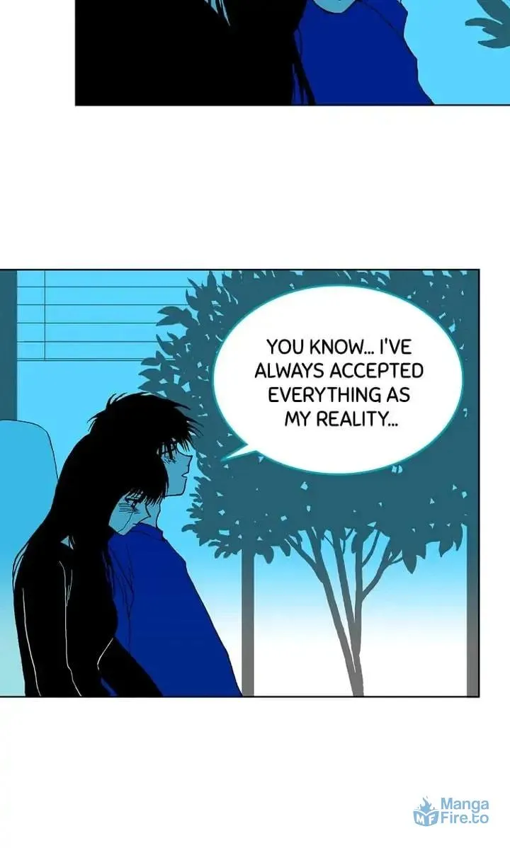 Deep Blue Child Chapter 85 page 18 - 
