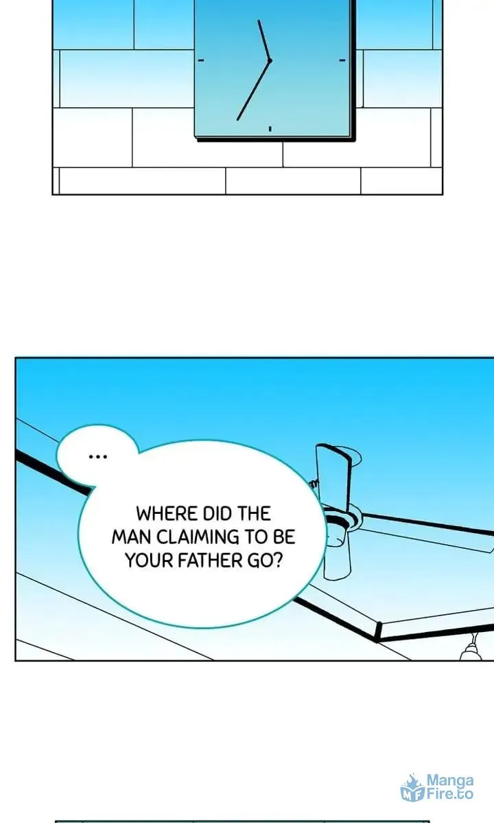Deep Blue Child Chapter 85 page 3 - 