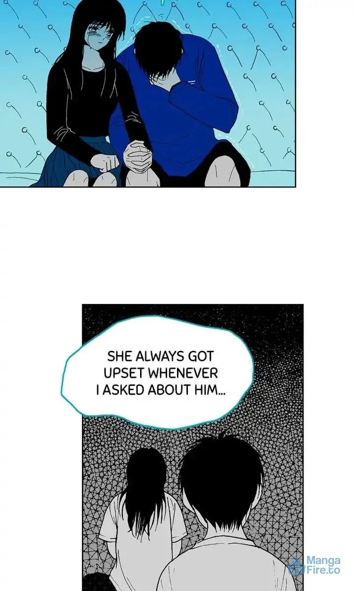 Deep Blue Child Chapter 85 page 21 - 