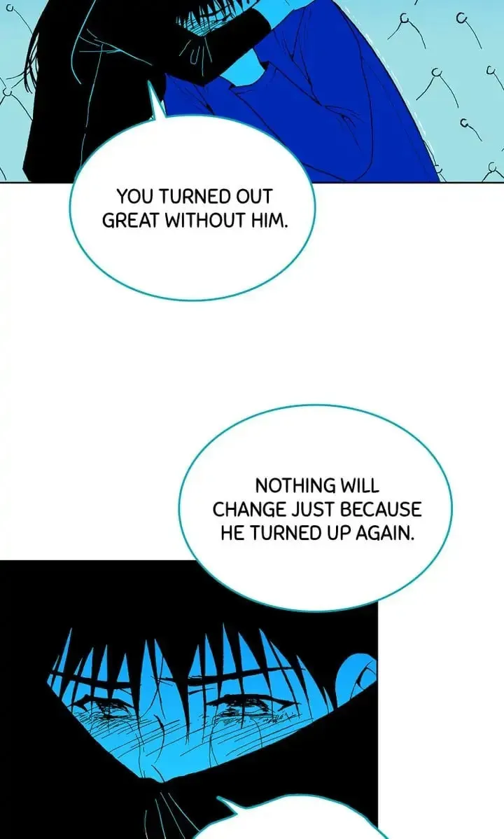 Deep Blue Child Chapter 85 page 28 - 