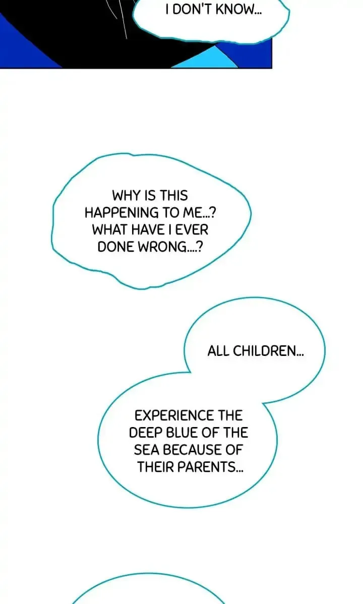 Deep Blue Child Chapter 85 page 29 - 