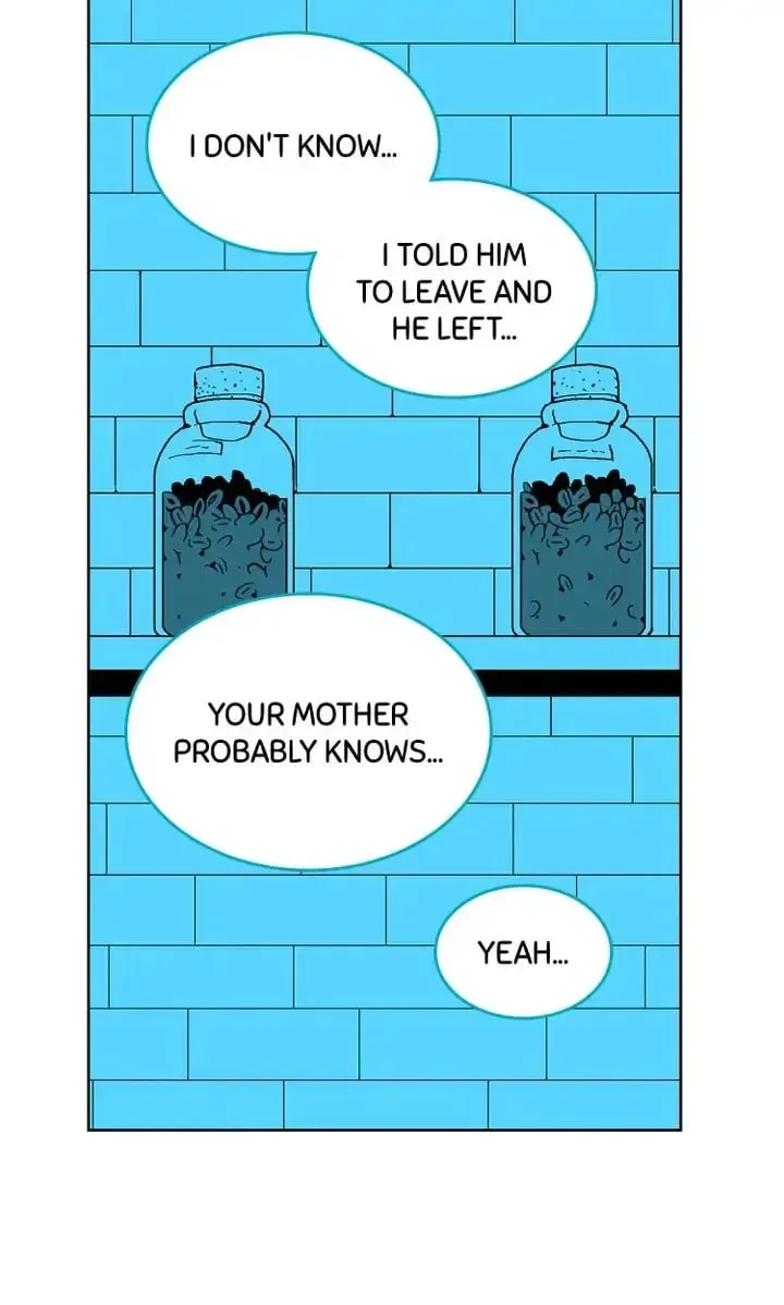 Deep Blue Child Chapter 85 page 4 - 