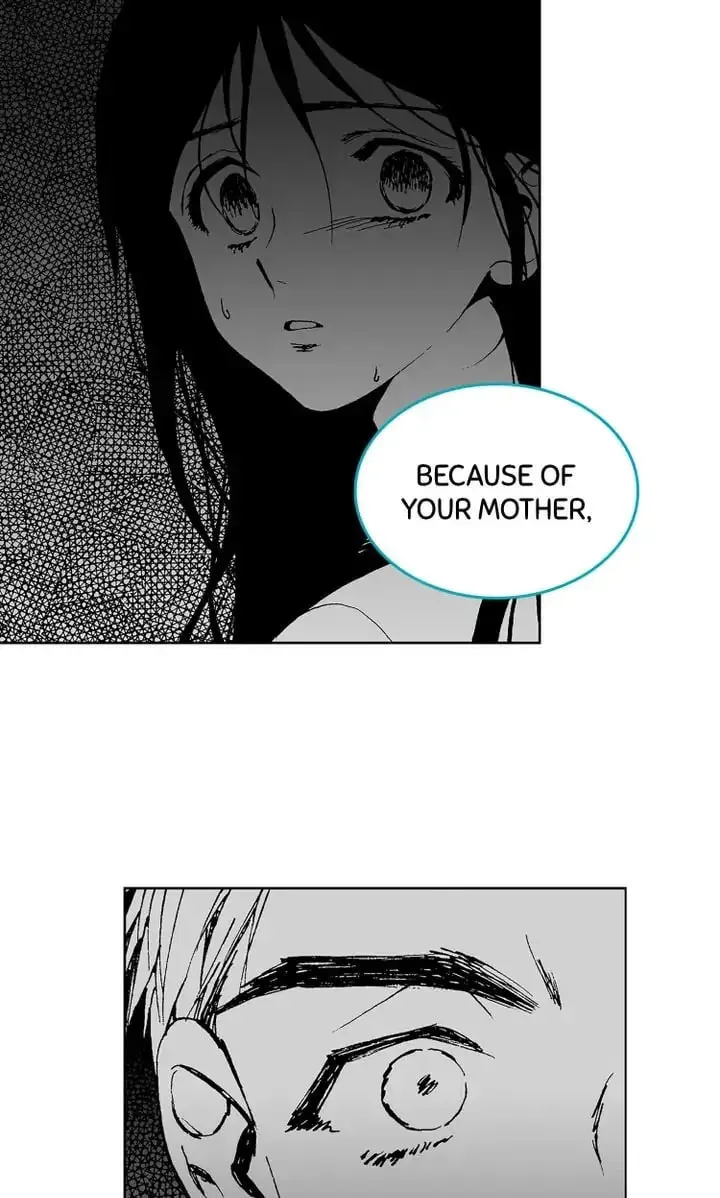 Deep Blue Child Chapter 85 page 32 - 