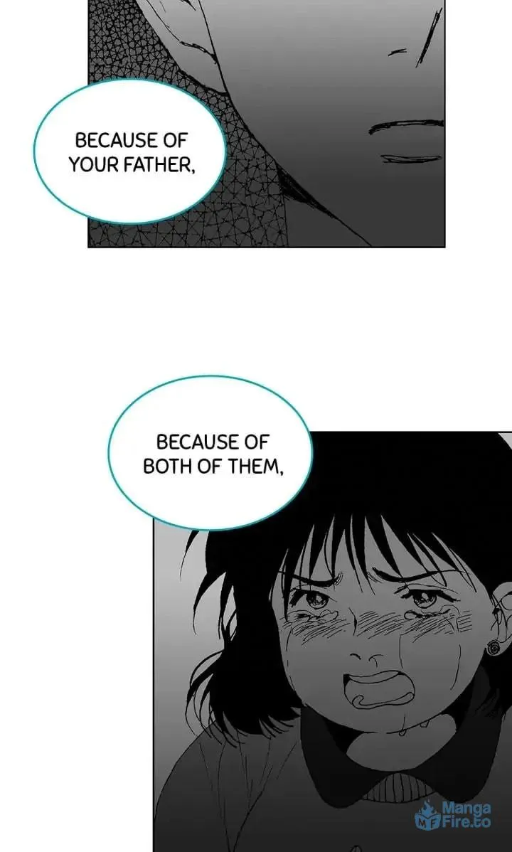 Deep Blue Child Chapter 85 page 33 - 