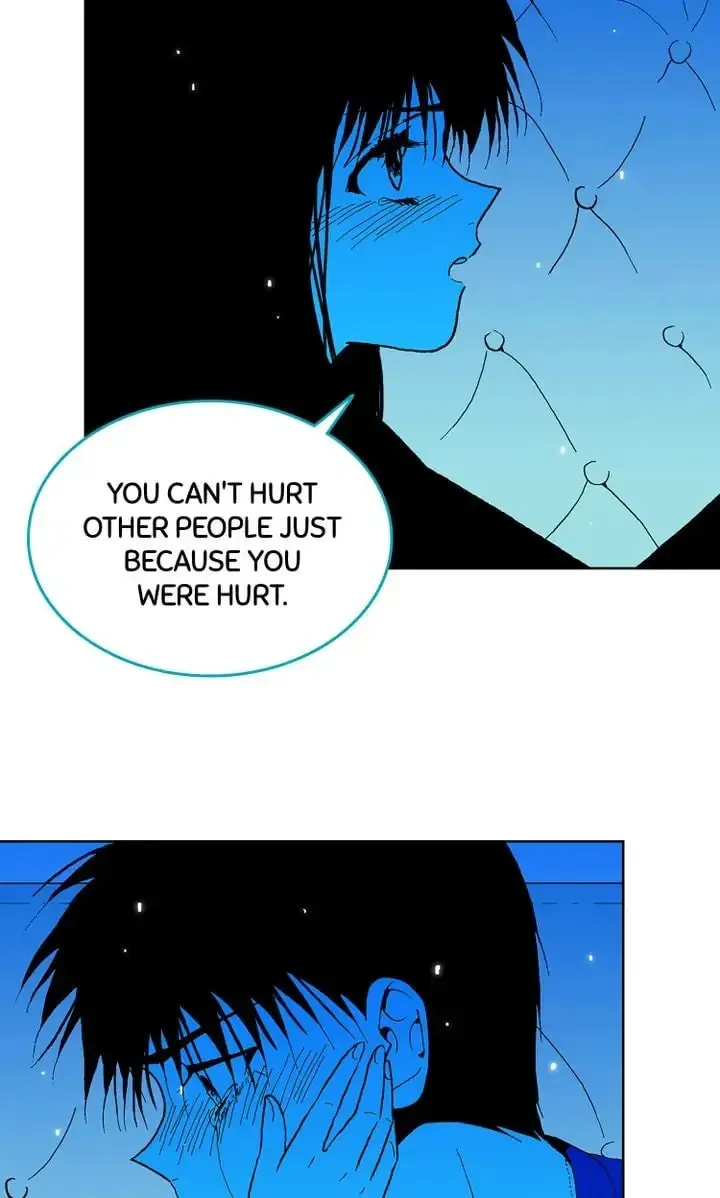 Deep Blue Child Chapter 85 page 41 - 