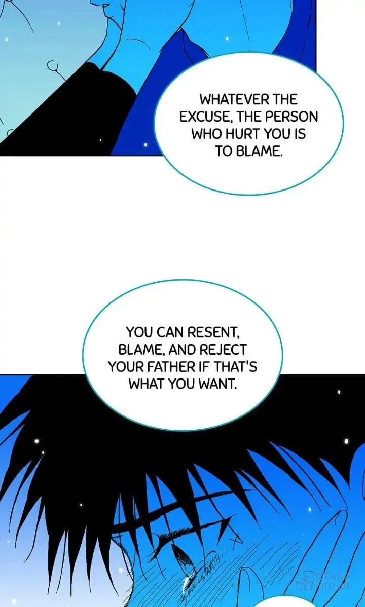 Deep Blue Child Chapter 85 page 42 - 