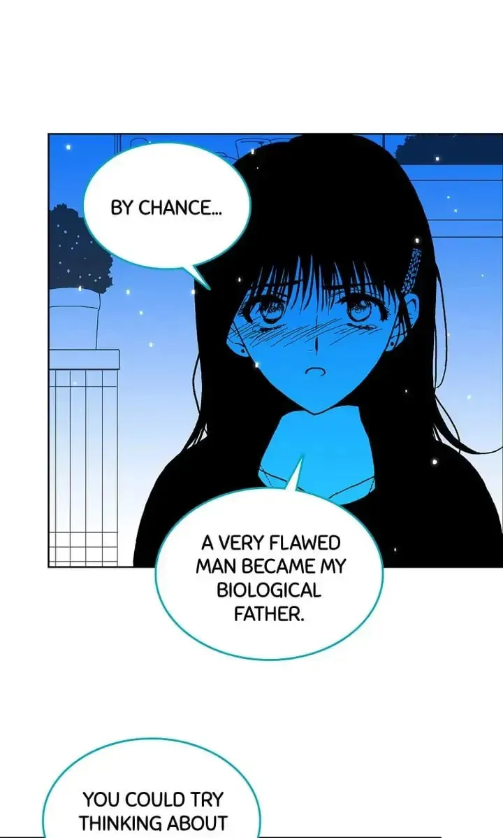 Deep Blue Child Chapter 85 page 44 - 