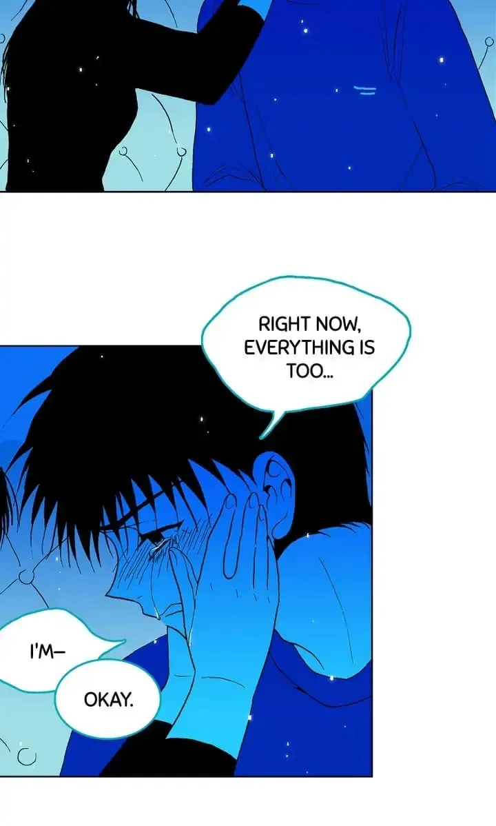 Deep Blue Child Chapter 85 page 46 - 