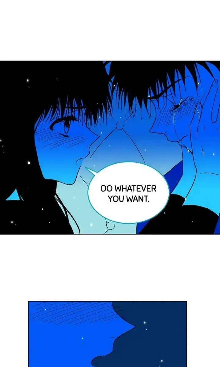 Deep Blue Child Chapter 85 page 47 - 