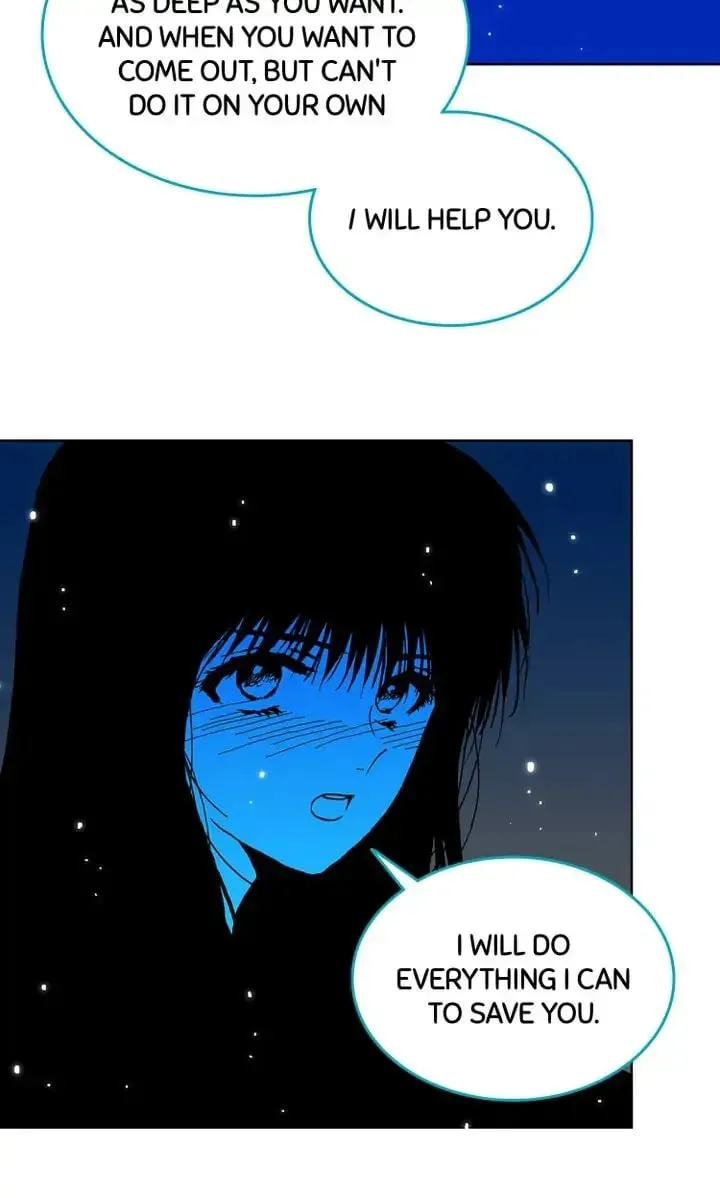 Deep Blue Child Chapter 85 page 49 - 