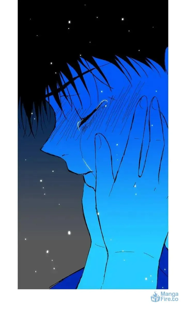 Deep Blue Child Chapter 85 page 51 - 