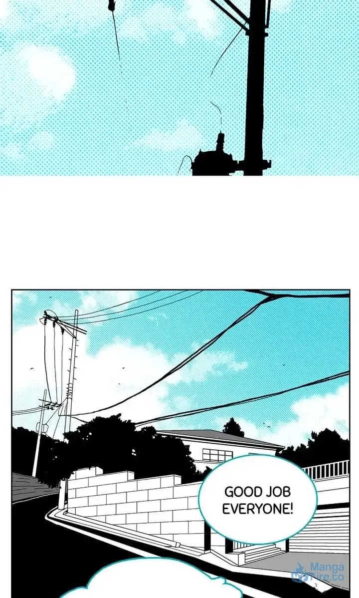 Deep Blue Child Chapter 85 page 57 - 
