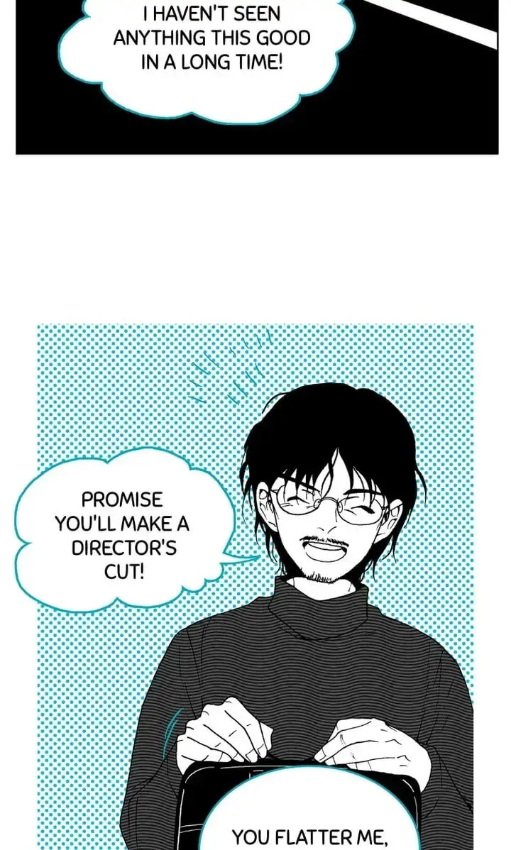 Deep Blue Child Chapter 85 page 58 - 