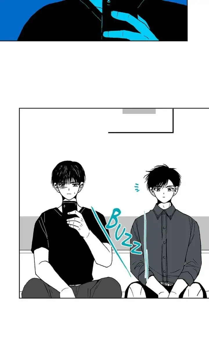 Deep Blue Child Chapter 85 page 62 - 