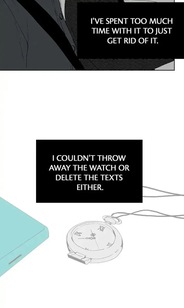 Deep Blue Child Chapter 86 page 14 - 