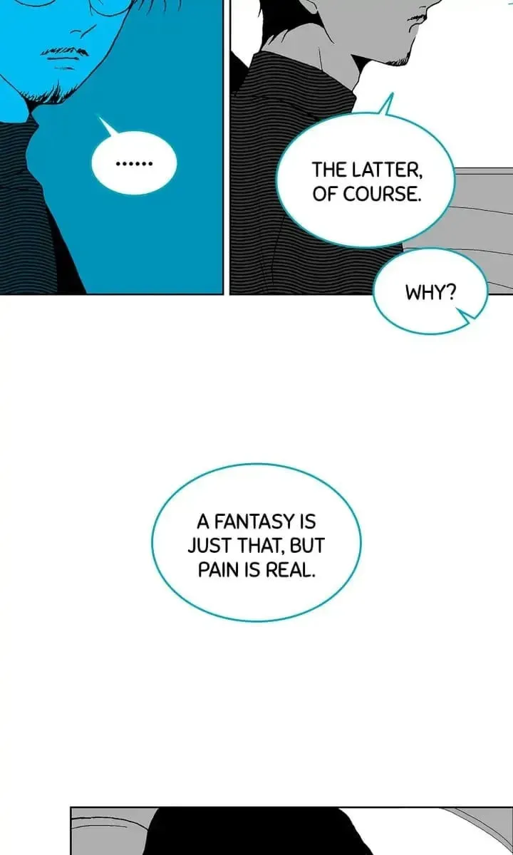 Deep Blue Child Chapter 86 page 19 - 