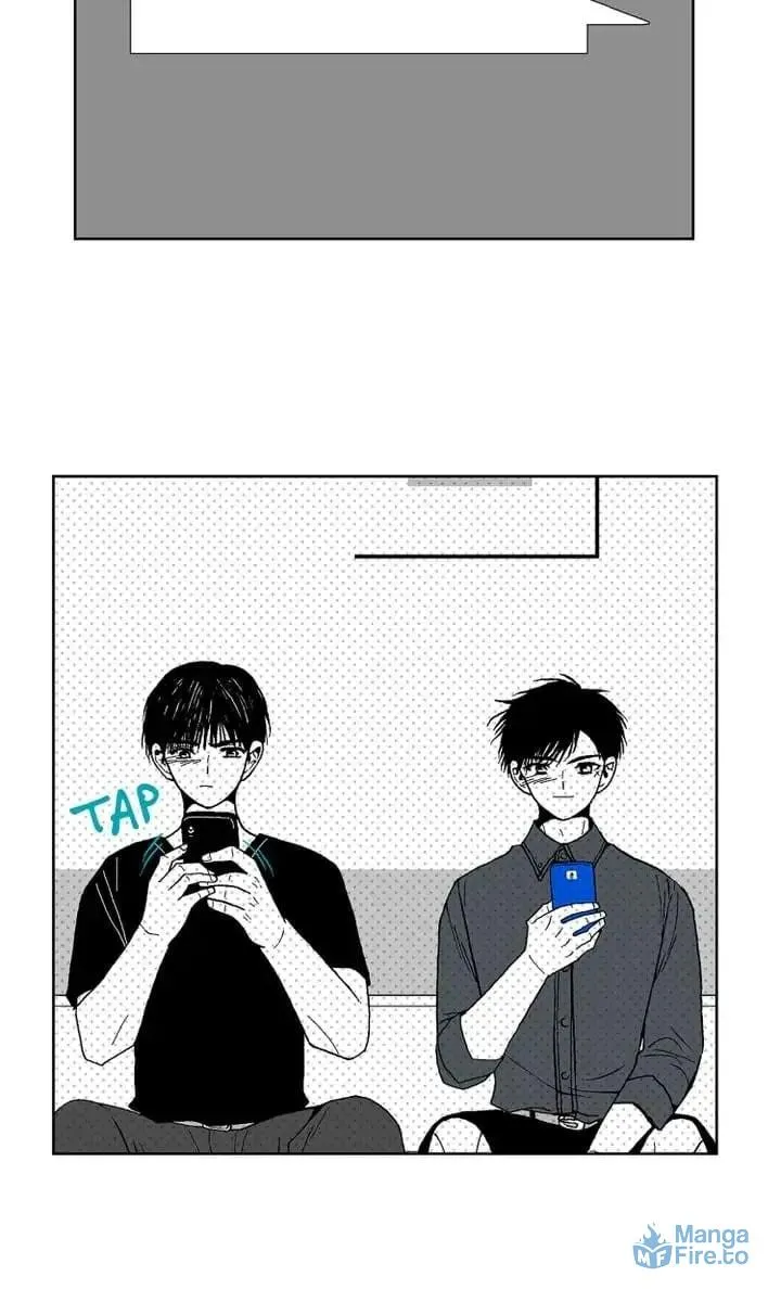 Deep Blue Child Chapter 86 page 3 - 