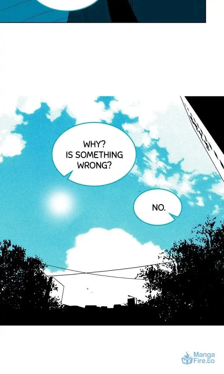 Deep Blue Child Chapter 86 page 21 - 