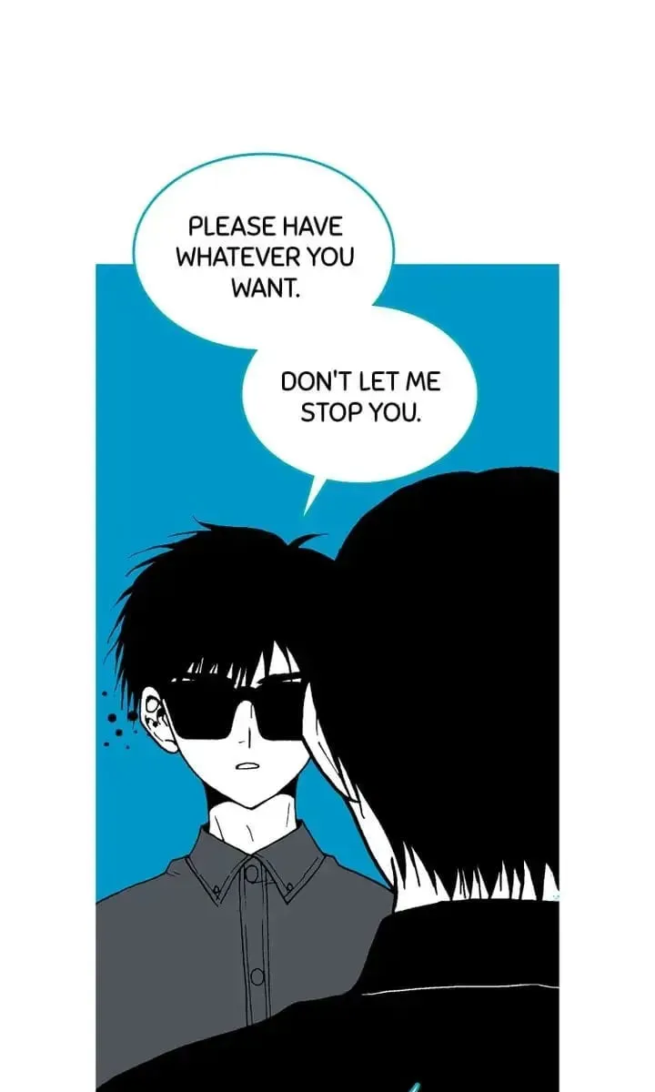 Deep Blue Child Chapter 86 page 26 - 