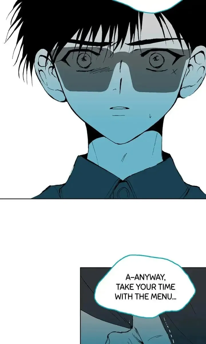 Deep Blue Child Chapter 86 page 29 - 