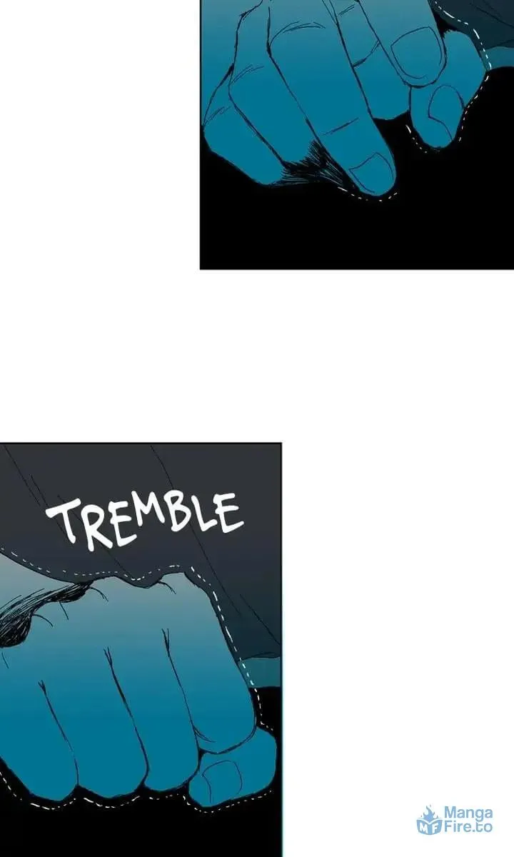 Deep Blue Child Chapter 86 page 30 - 