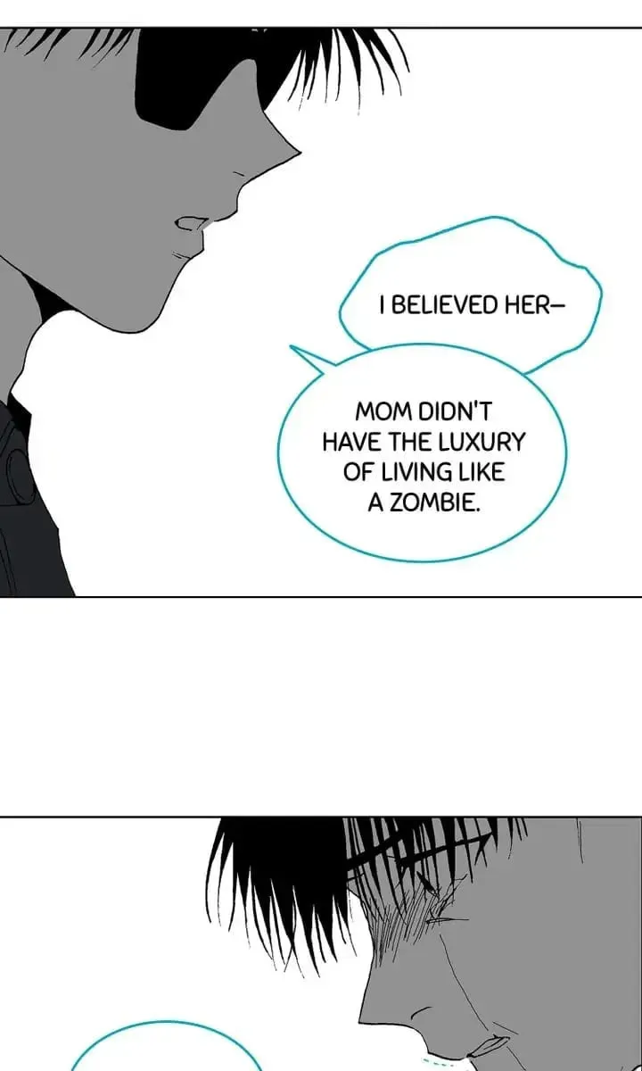 Deep Blue Child Chapter 86 page 43 - 