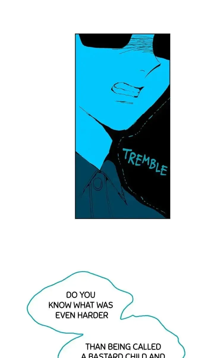 Deep Blue Child Chapter 86 page 46 - 